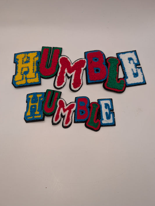 Humble