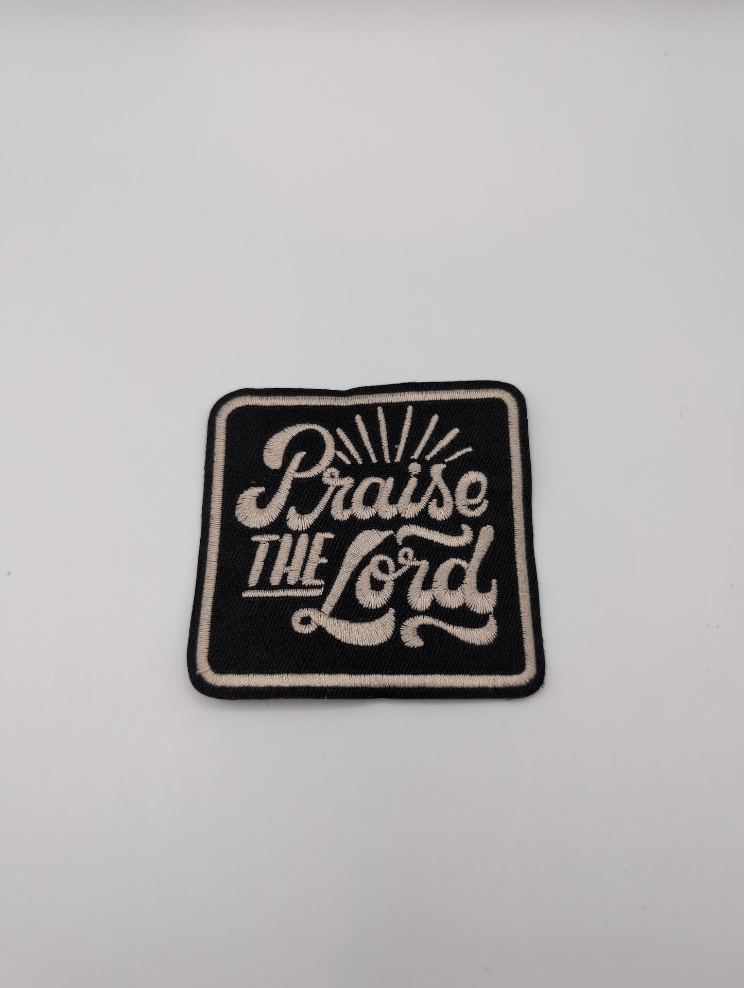Praise the Lord