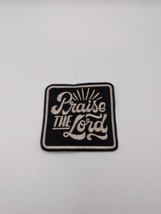 Praise the Lord