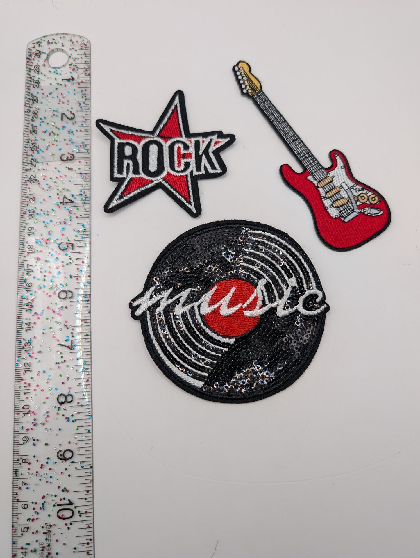 Musical Instruments