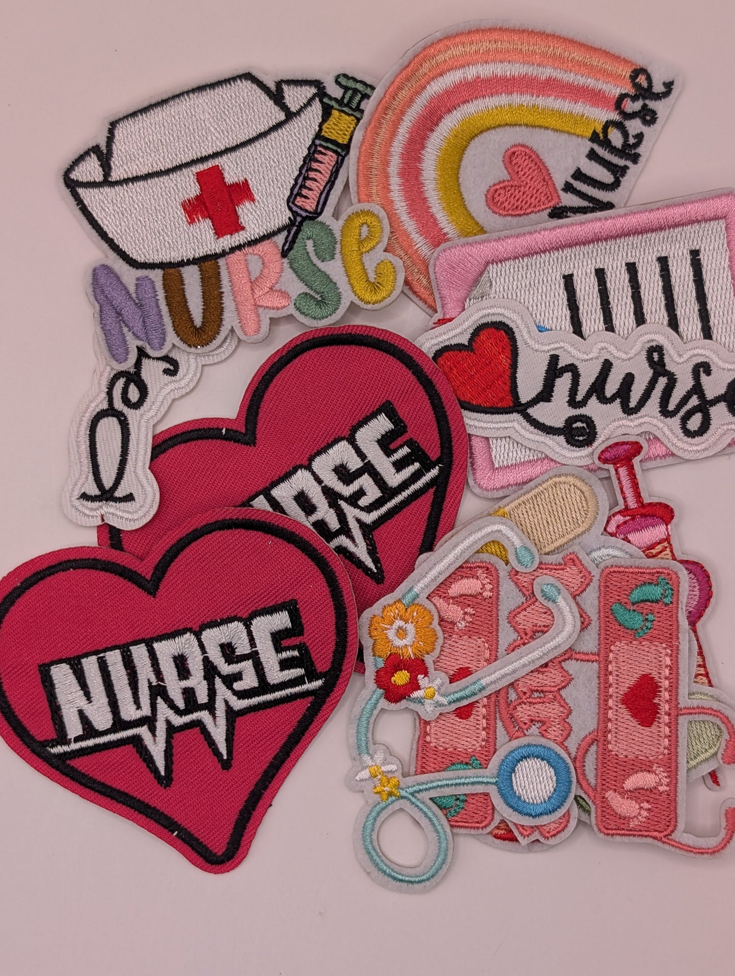 Nurse Random Pick