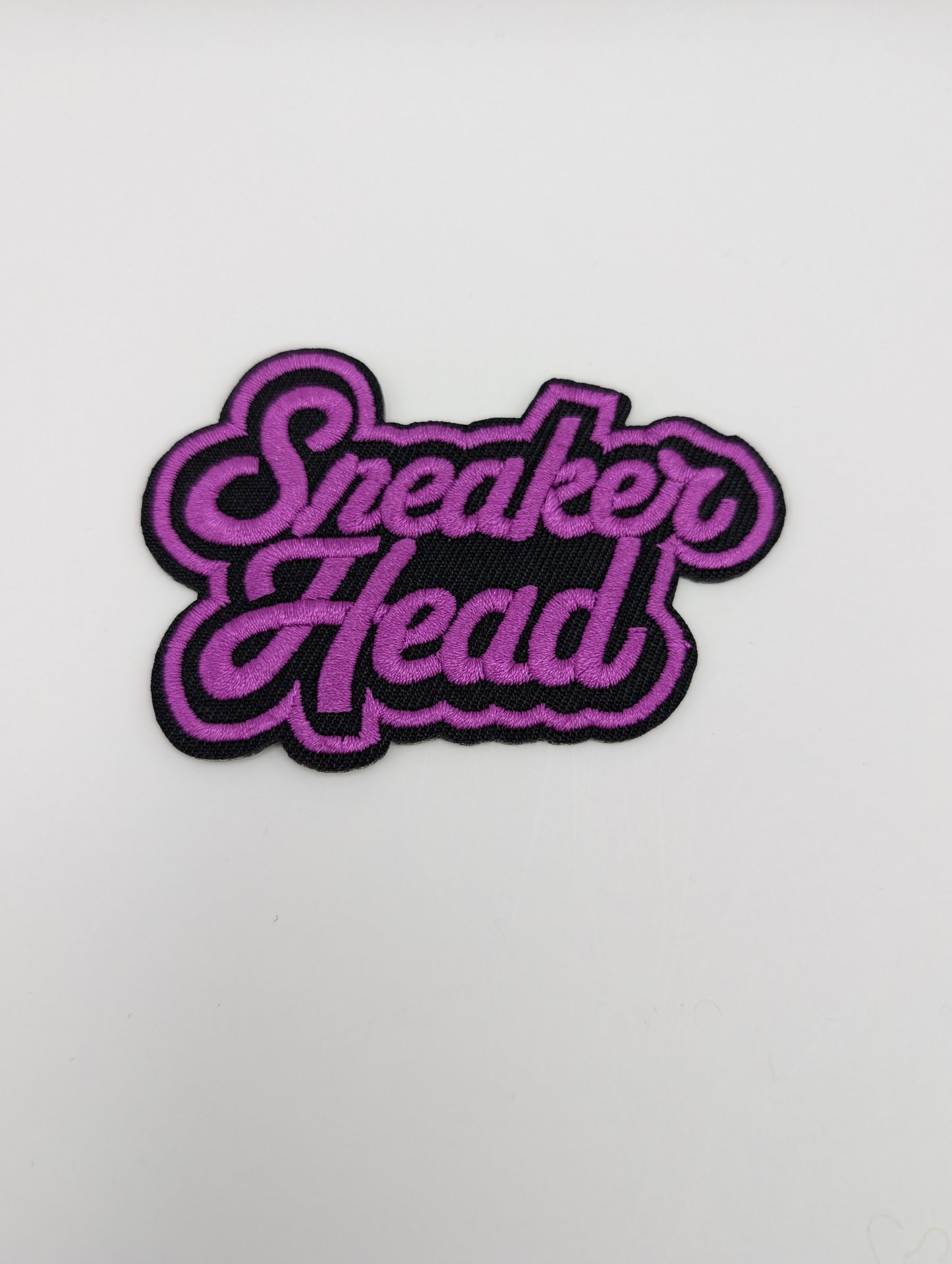 Sneaker Head