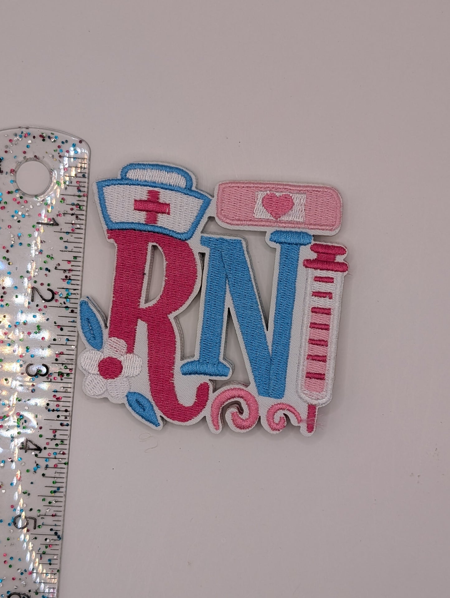 Registered Nurse