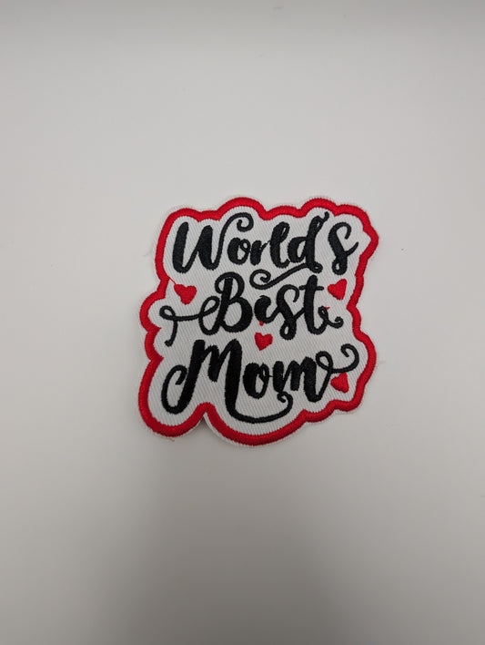 Worlds Best Mom