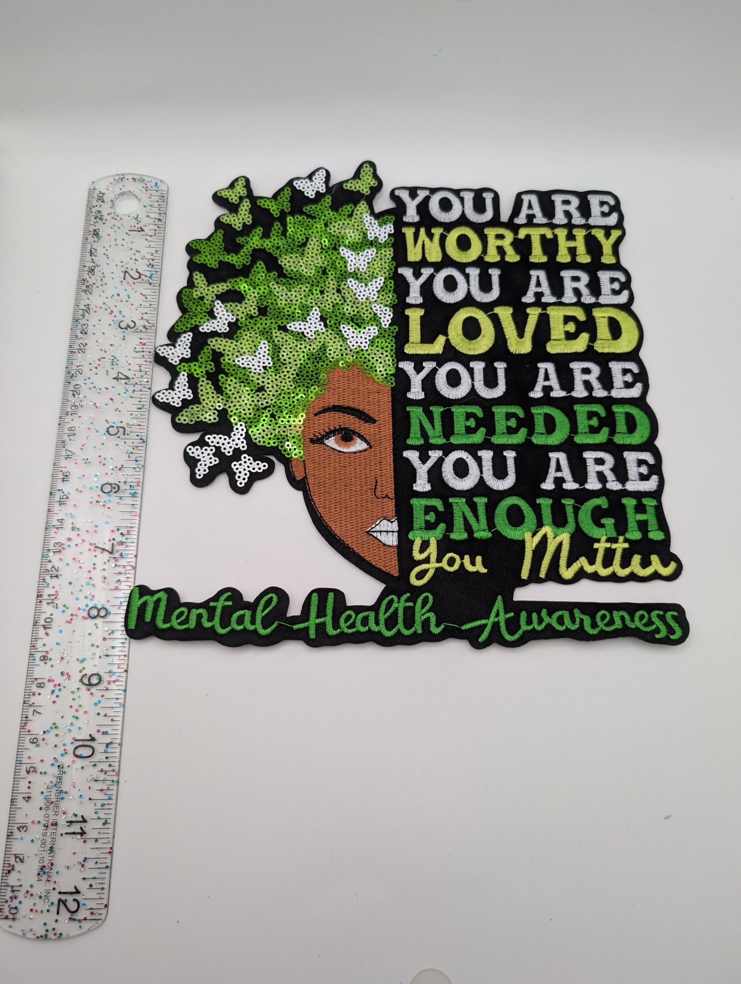 Mental Health Awareness