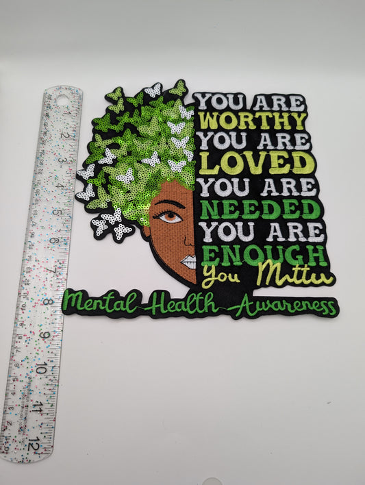 Mental Health Awareness