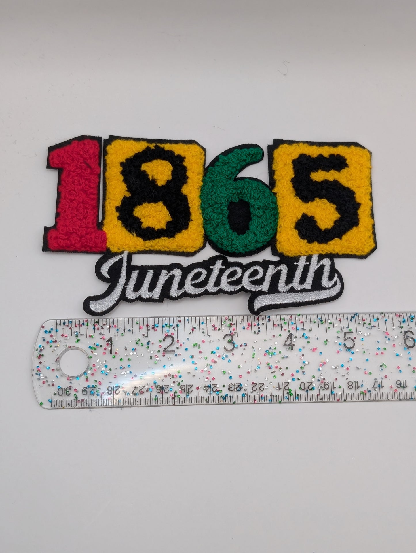 Juneteenth 1865