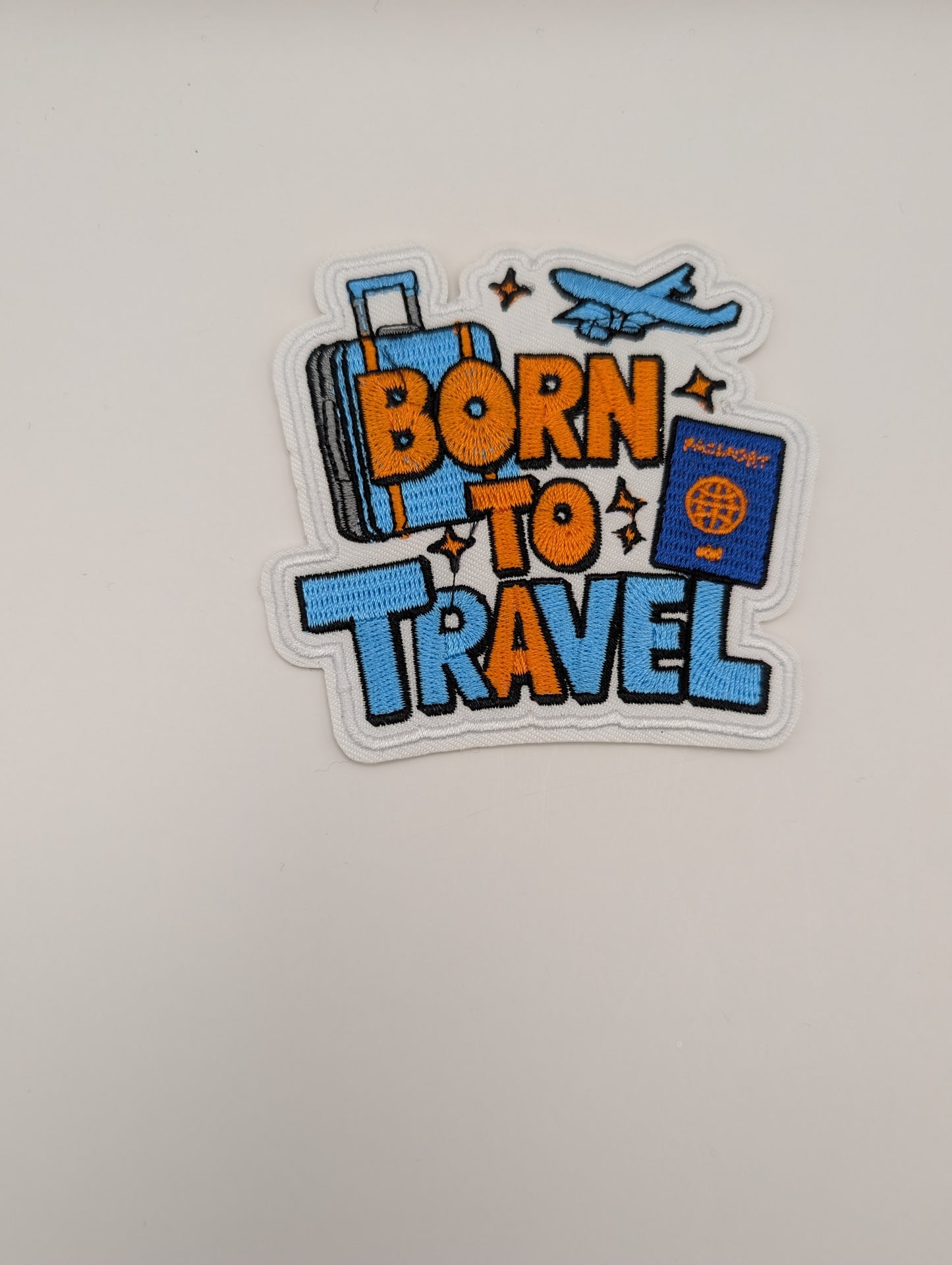 Born to Travel