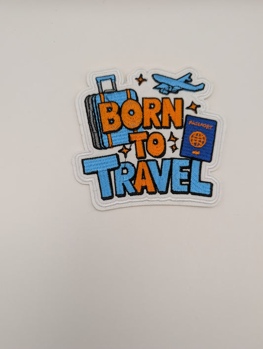 Born to Travel