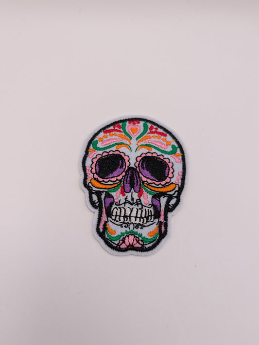 Sugar Skull