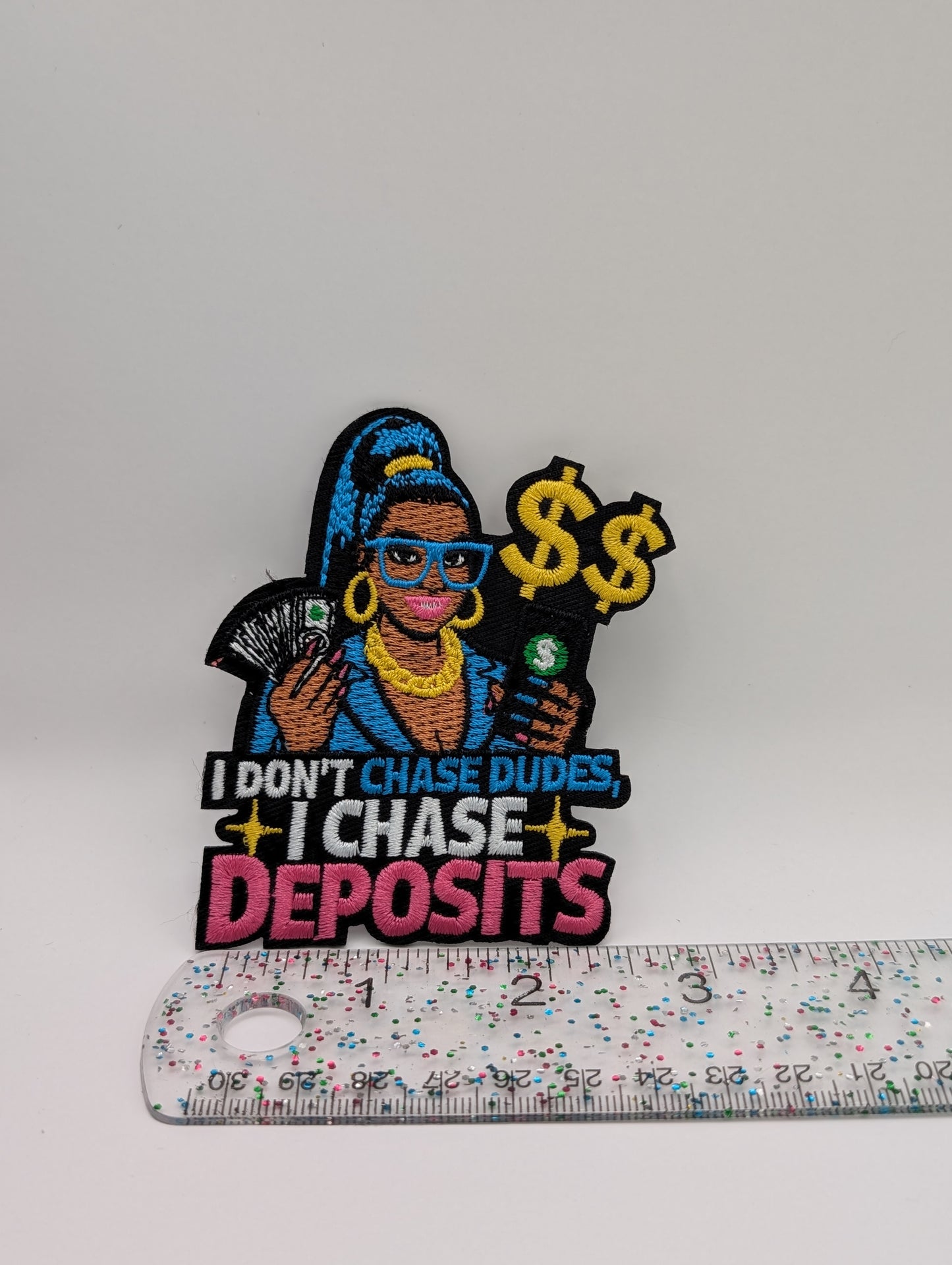 Don't Chase