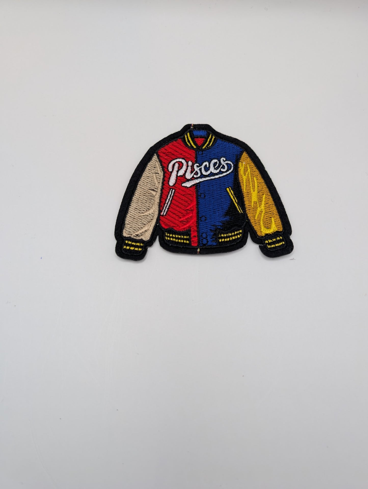 Zodiac Jacket