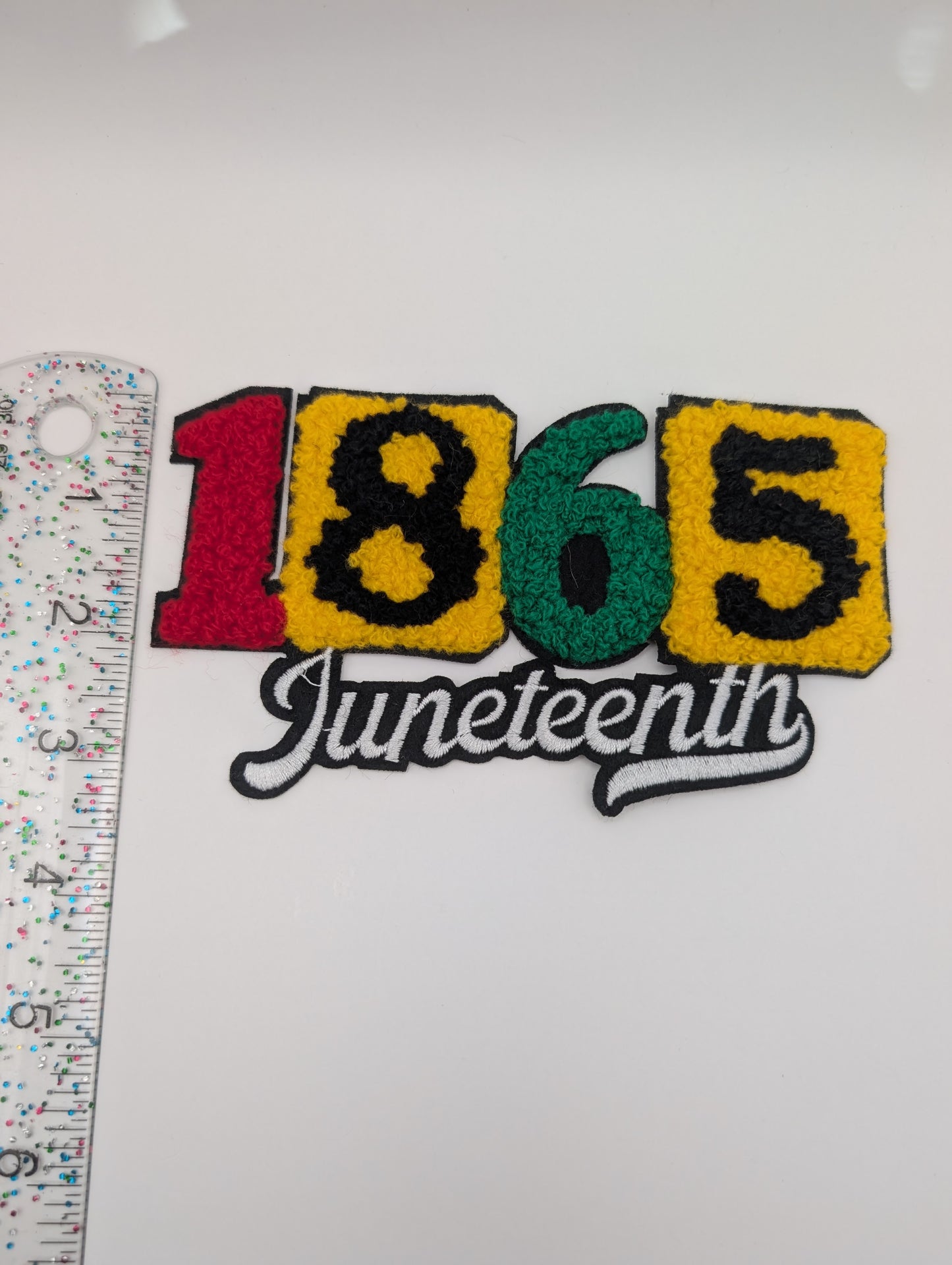 Juneteenth 1865