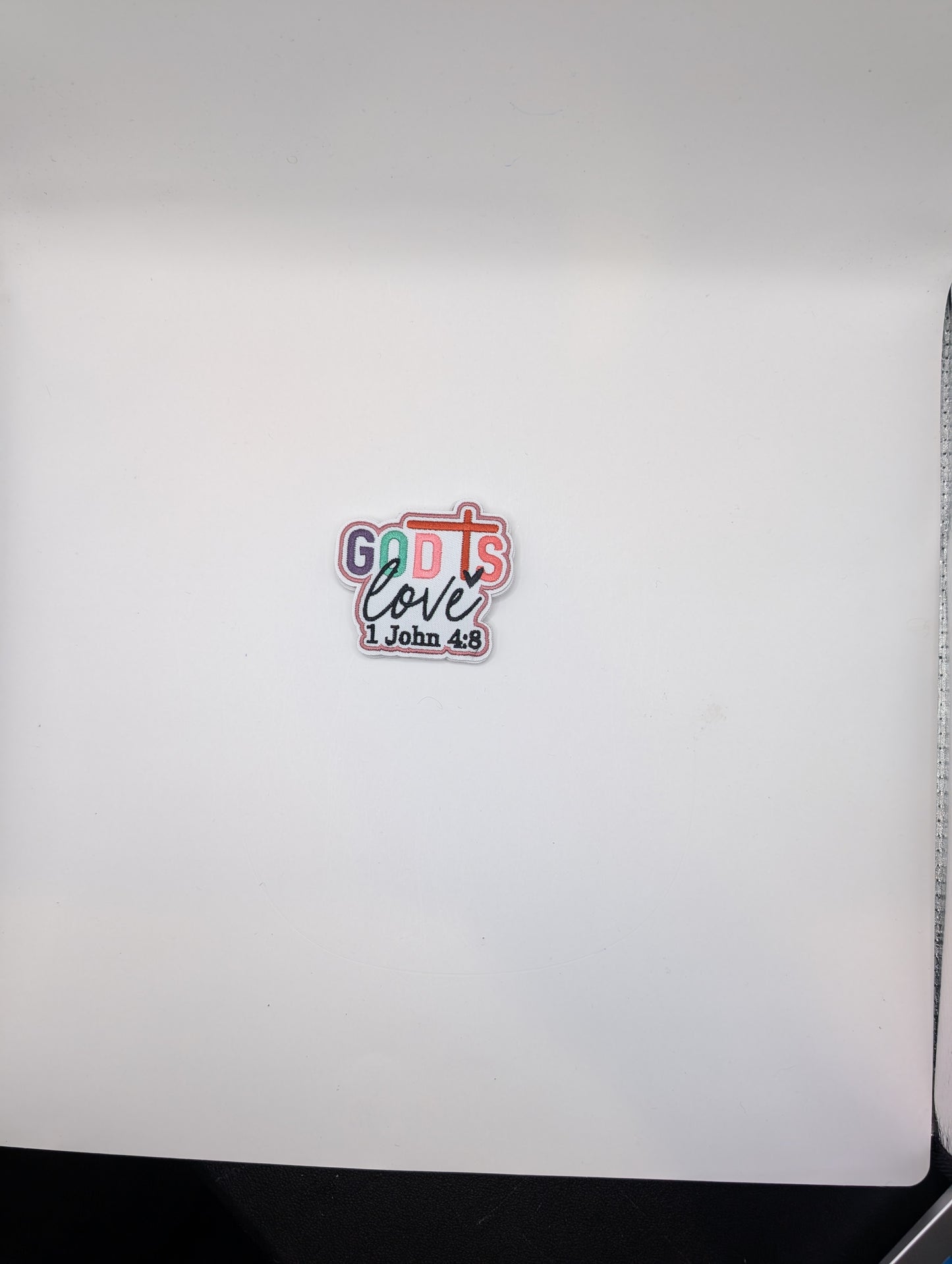 2/$3 - Christian Pick