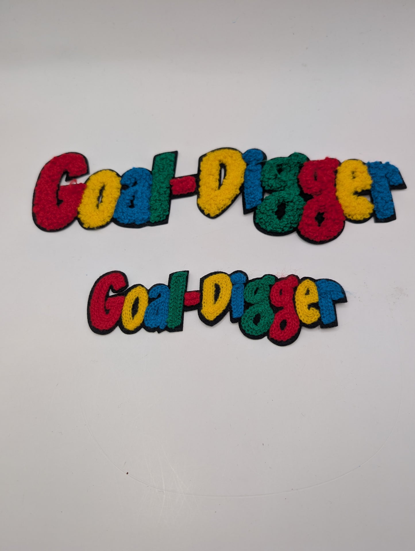 Goal Digger Set