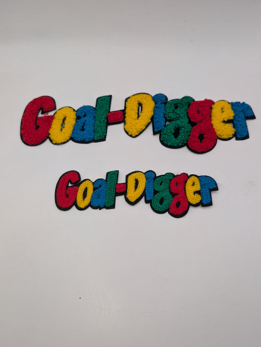 Goal Digger Set