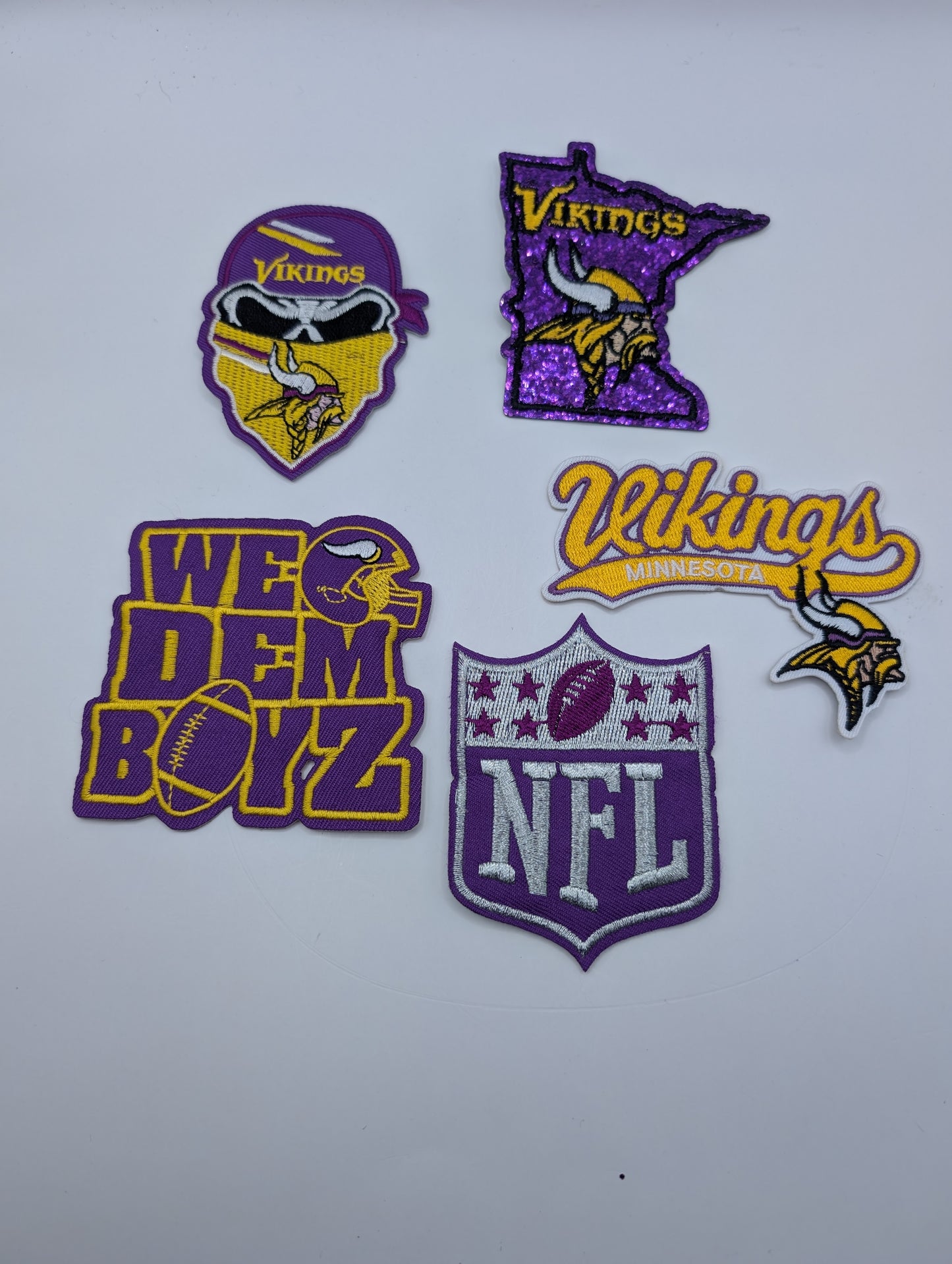 Minnesota 💜💛