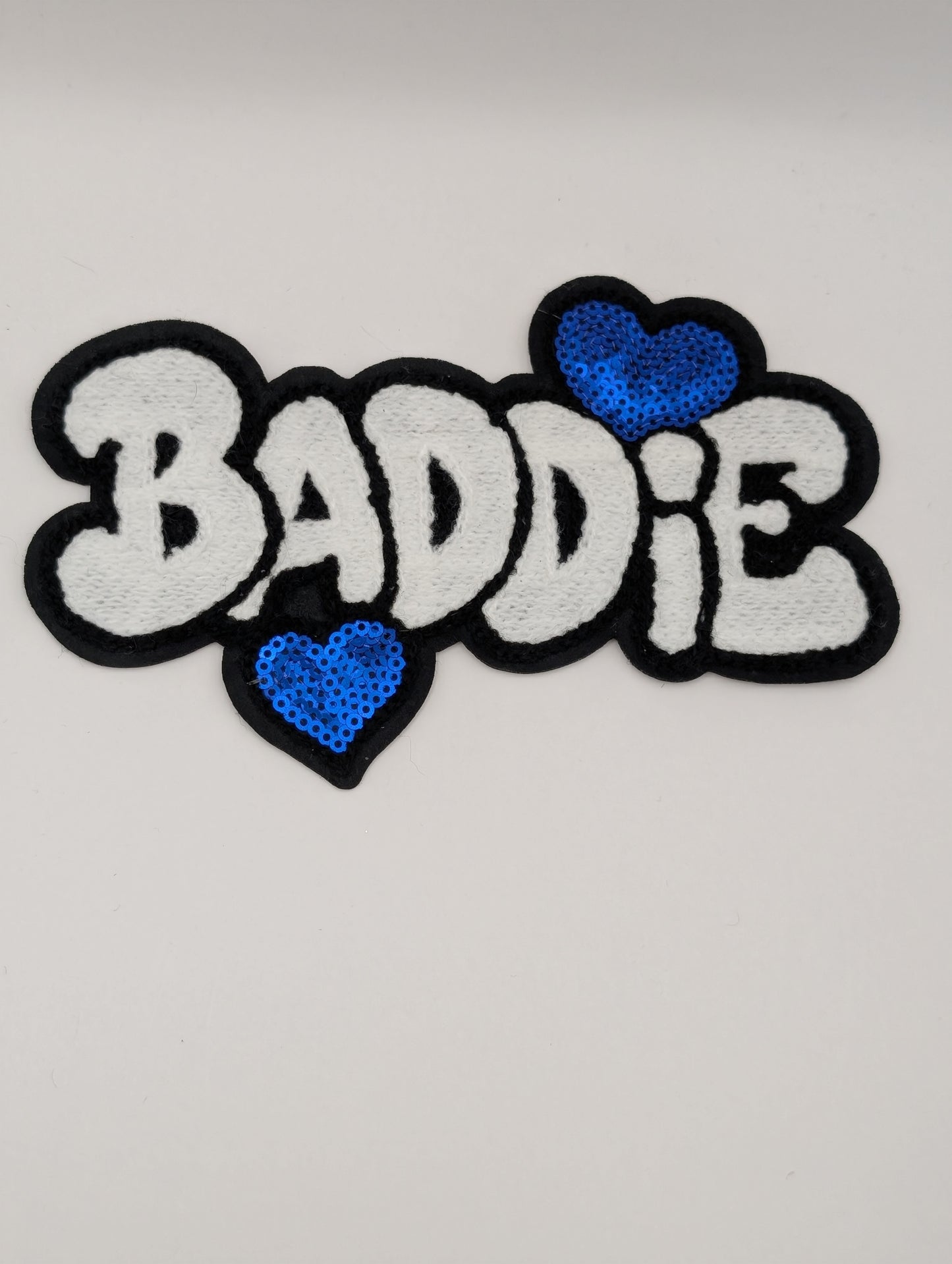 Baddie