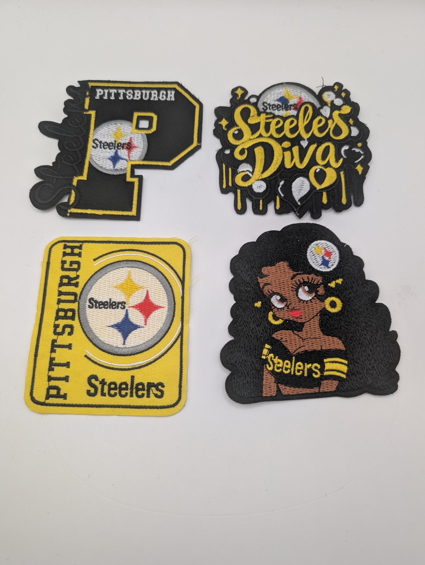 Pittsburgh 💛🖤