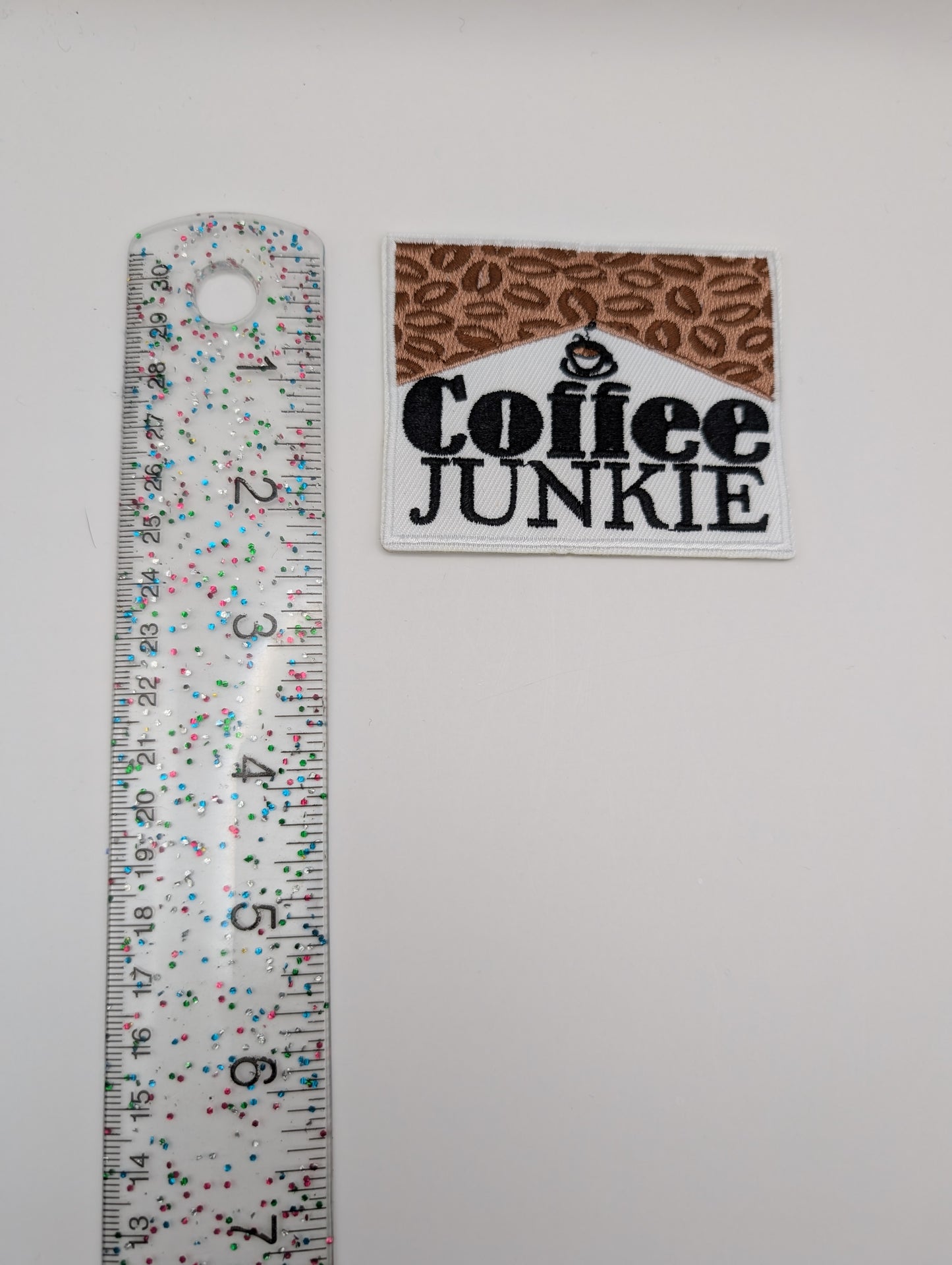 Coffee Junkie