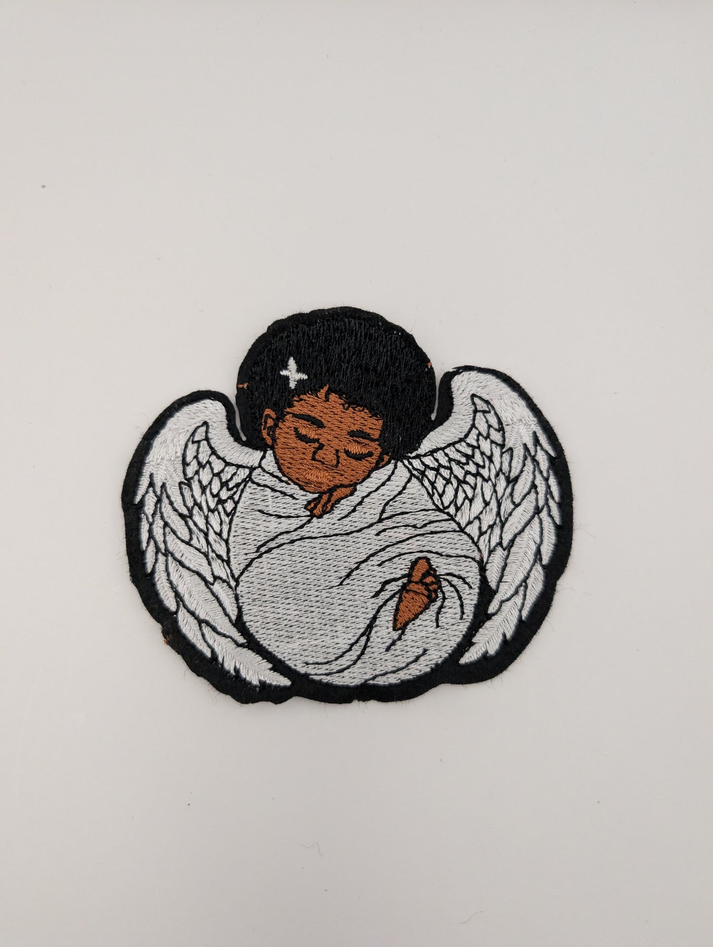 Baby Angel