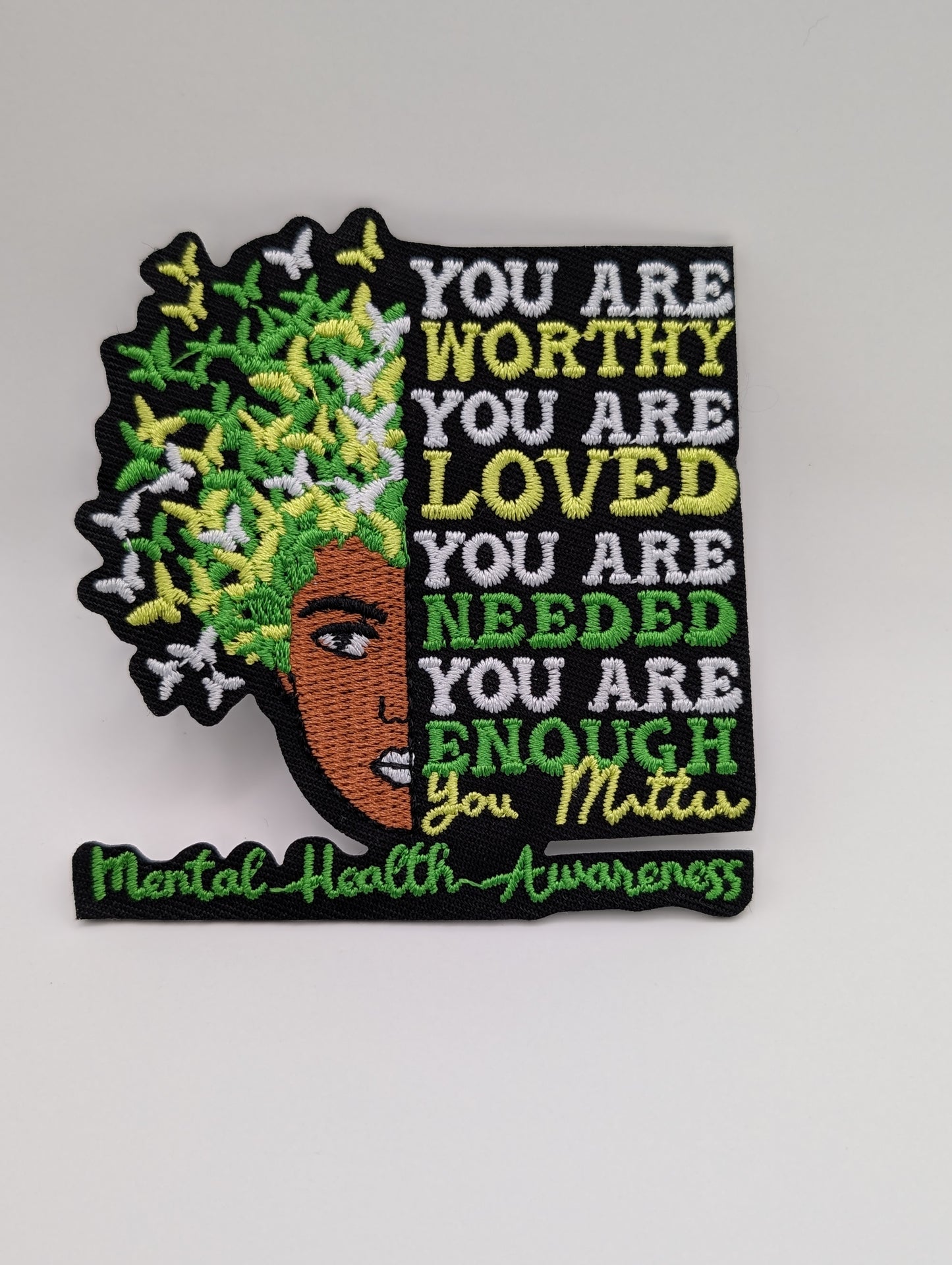 Mental Health Awareness