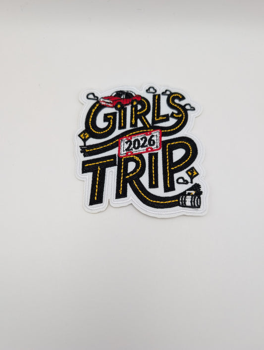 Girls Trip 2026