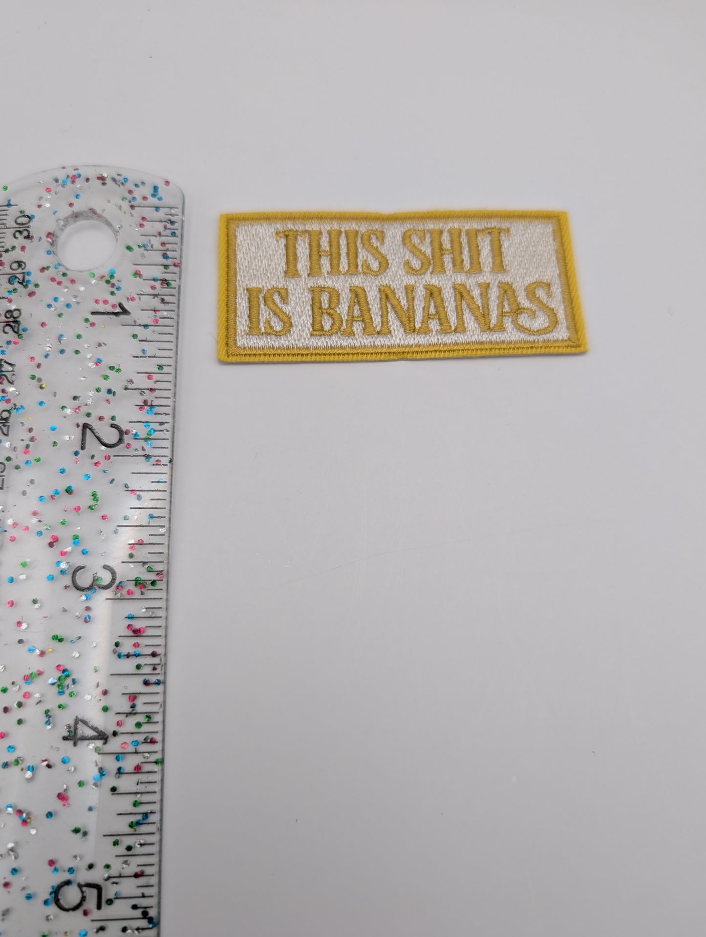 This Shit is Bananas