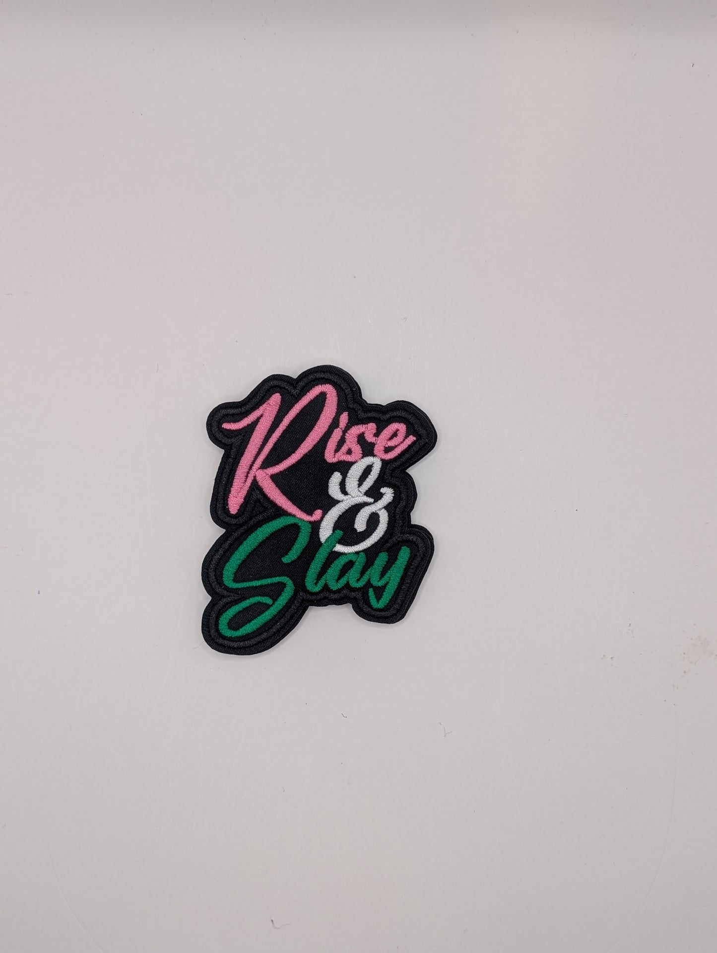 Rise & Slay