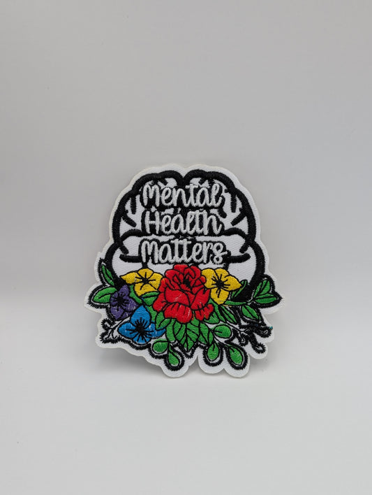 Mental Health Matters