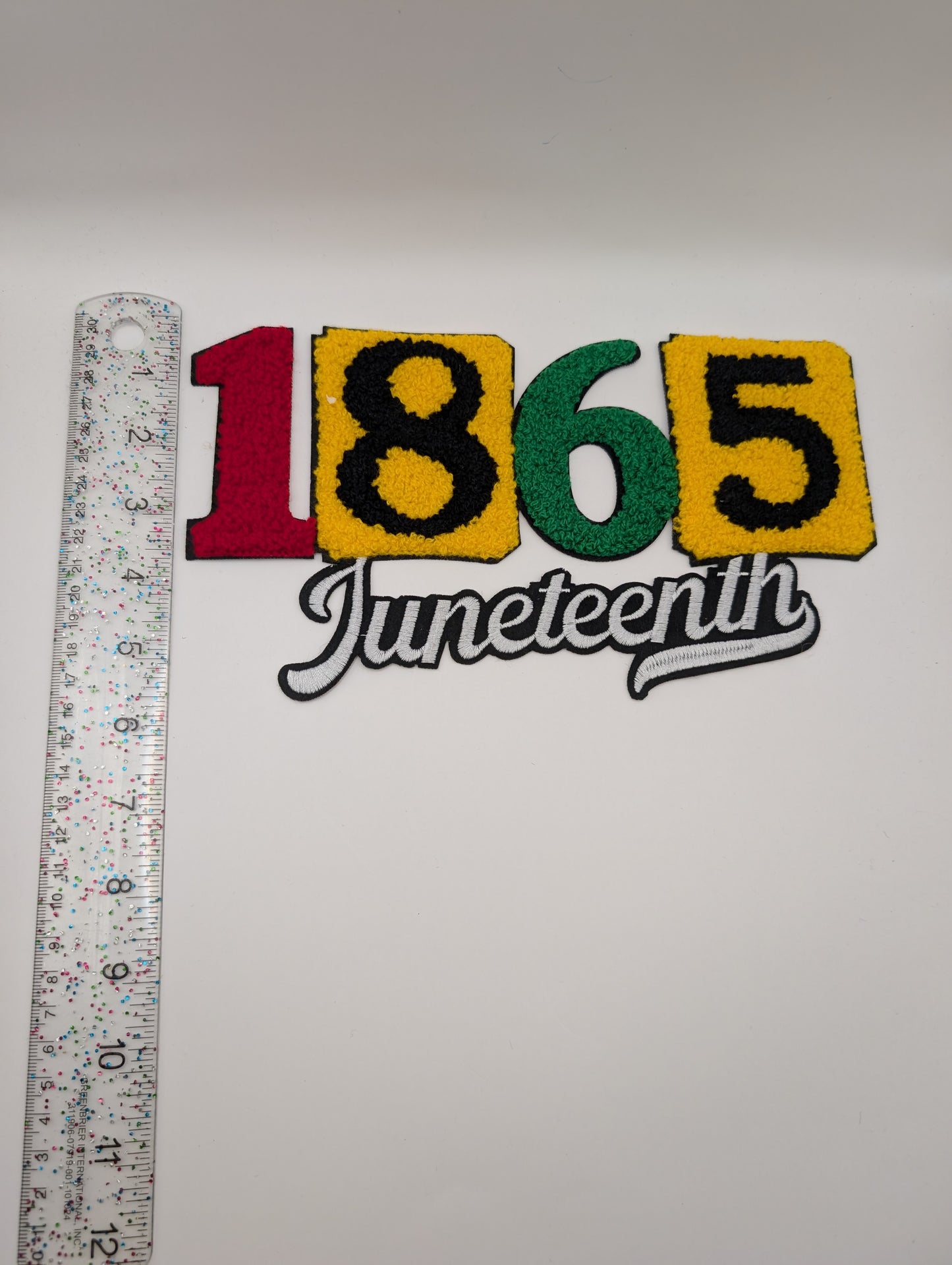 Juneteenth 1865