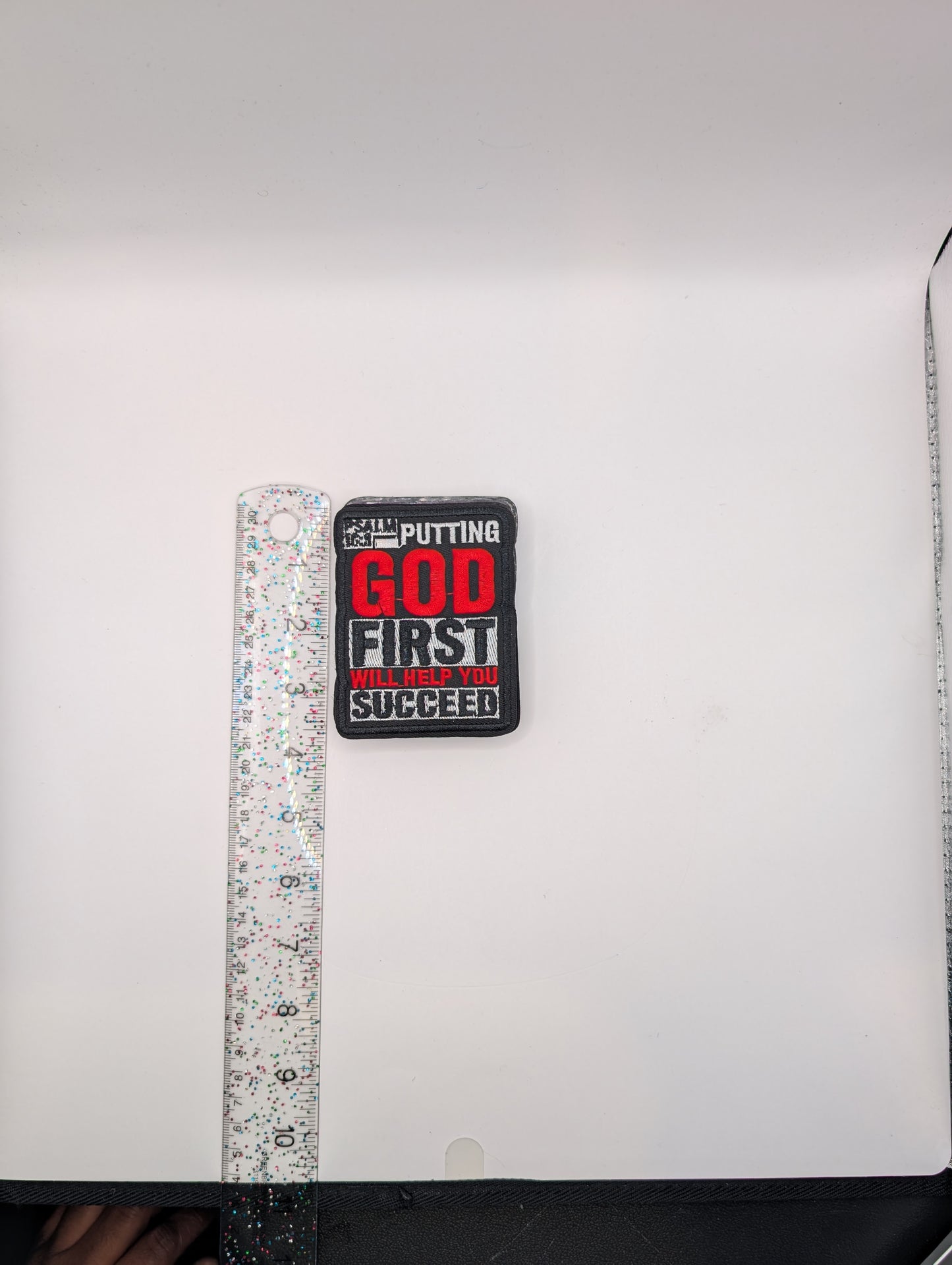 Putting God First Will