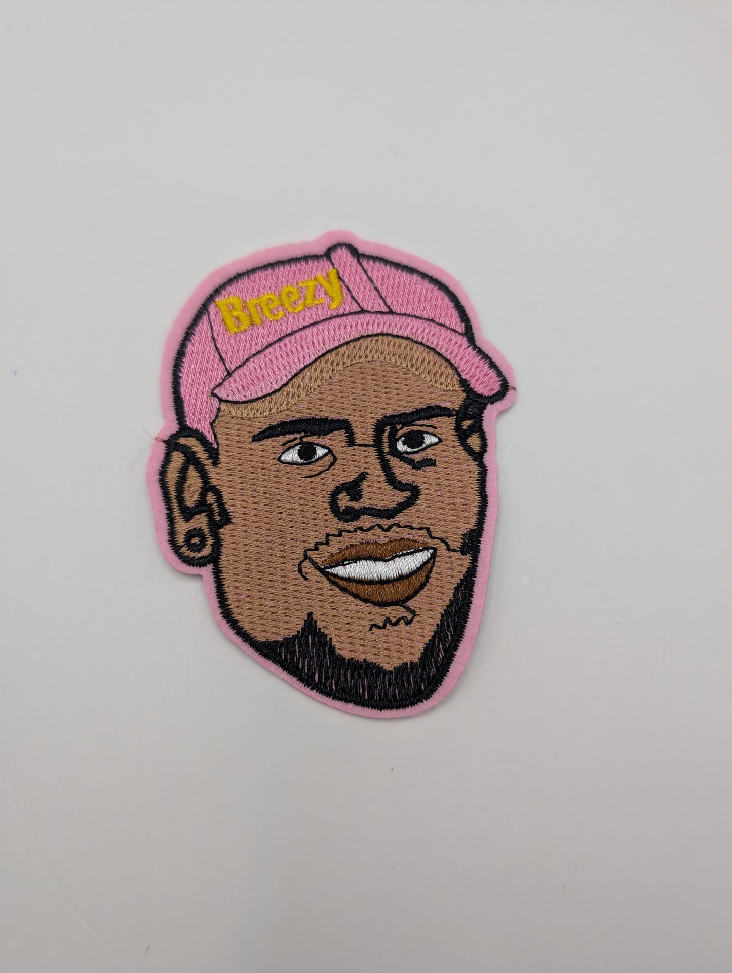 Breezy