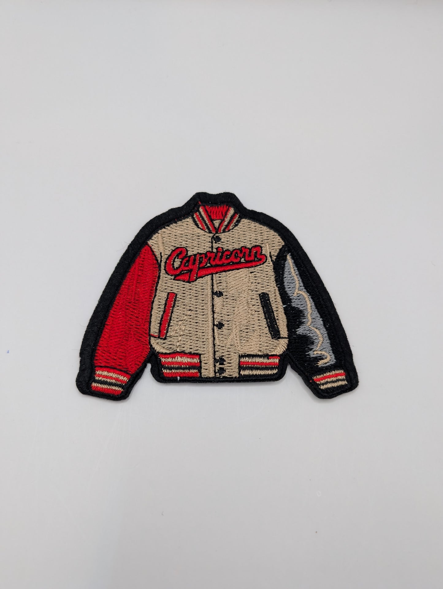 Zodiac Jacket