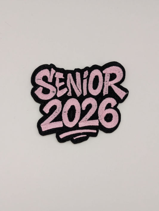 Senior 2026