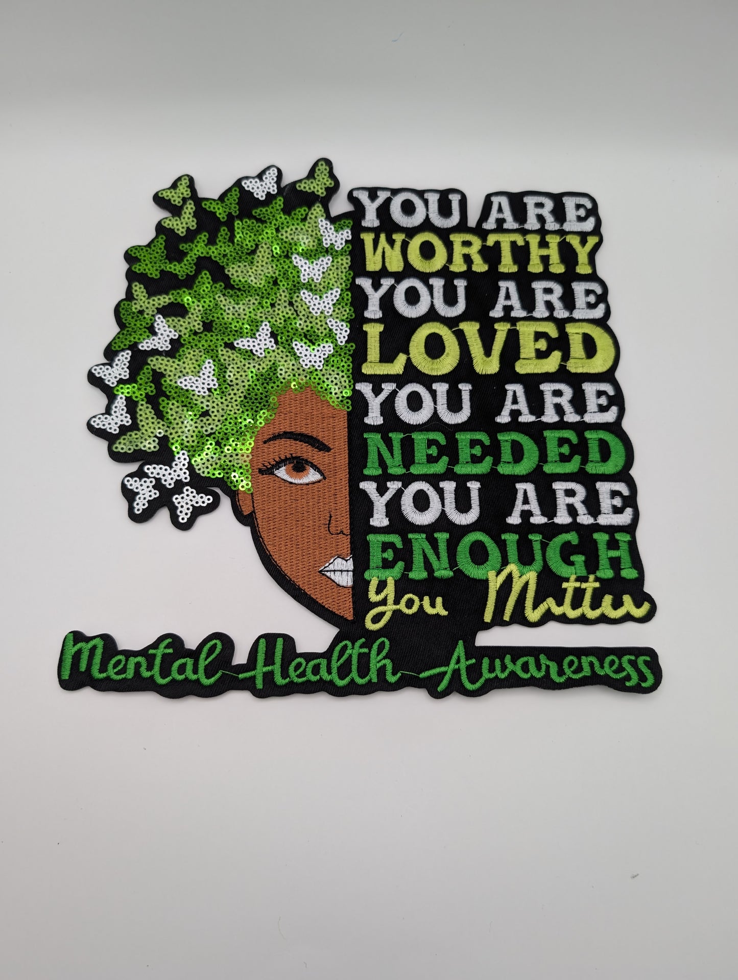 Mental Health Awareness