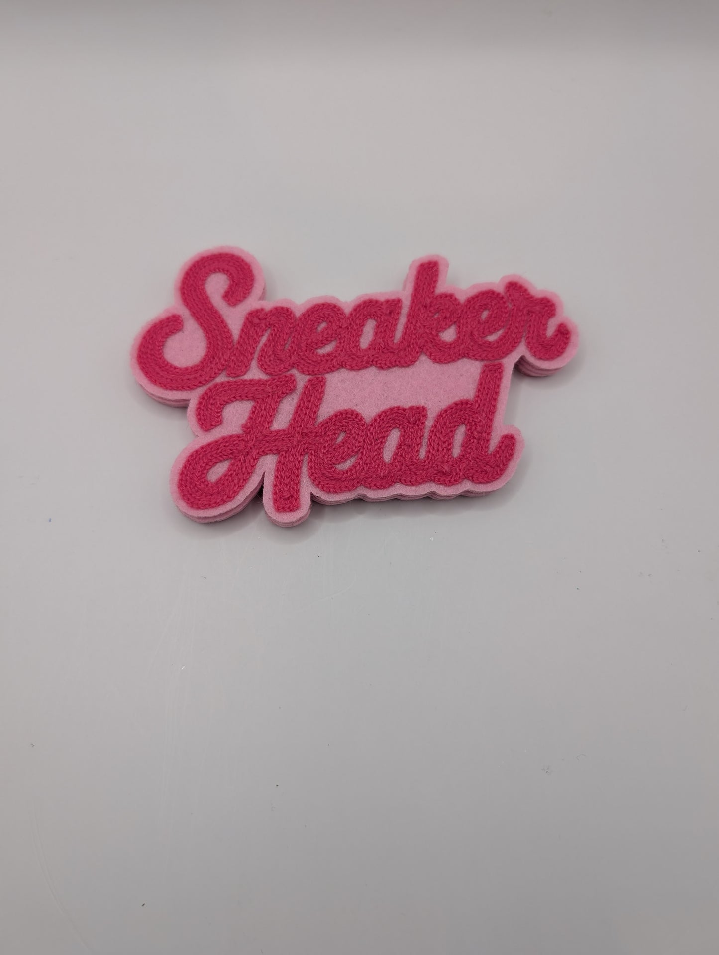Sneaker Head - M Size