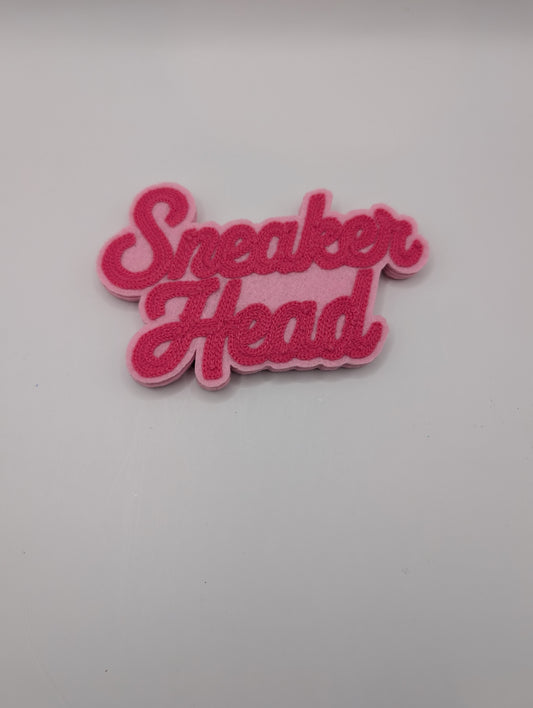 Sneaker Head - M Size