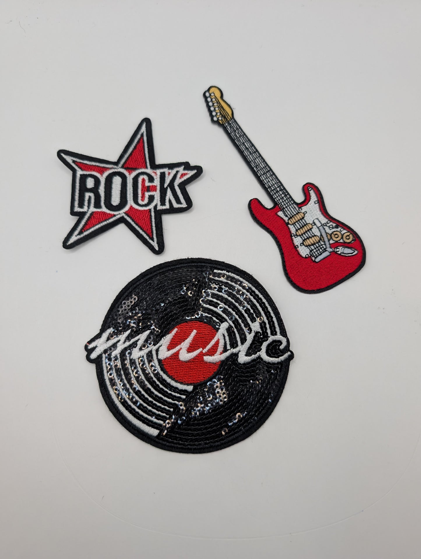 Musical Instruments
