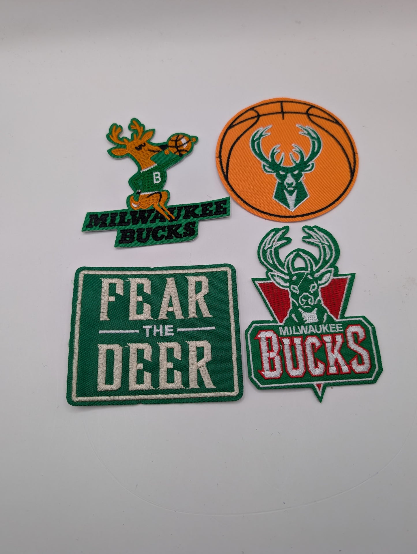 Milwaukee 🦌