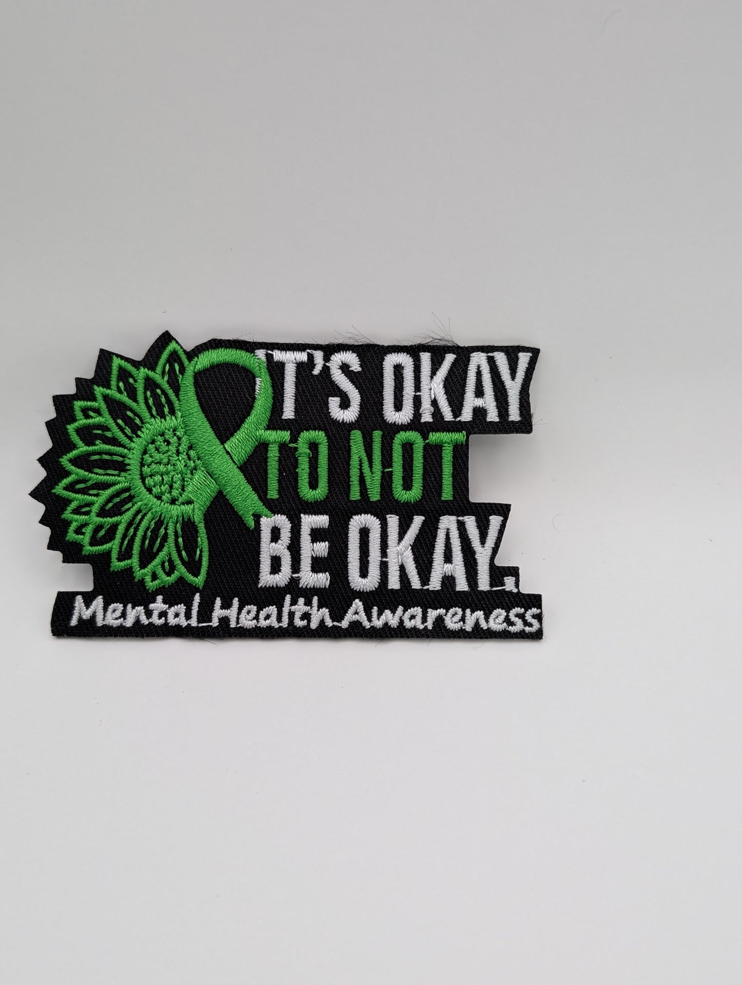 It's OK.. Not