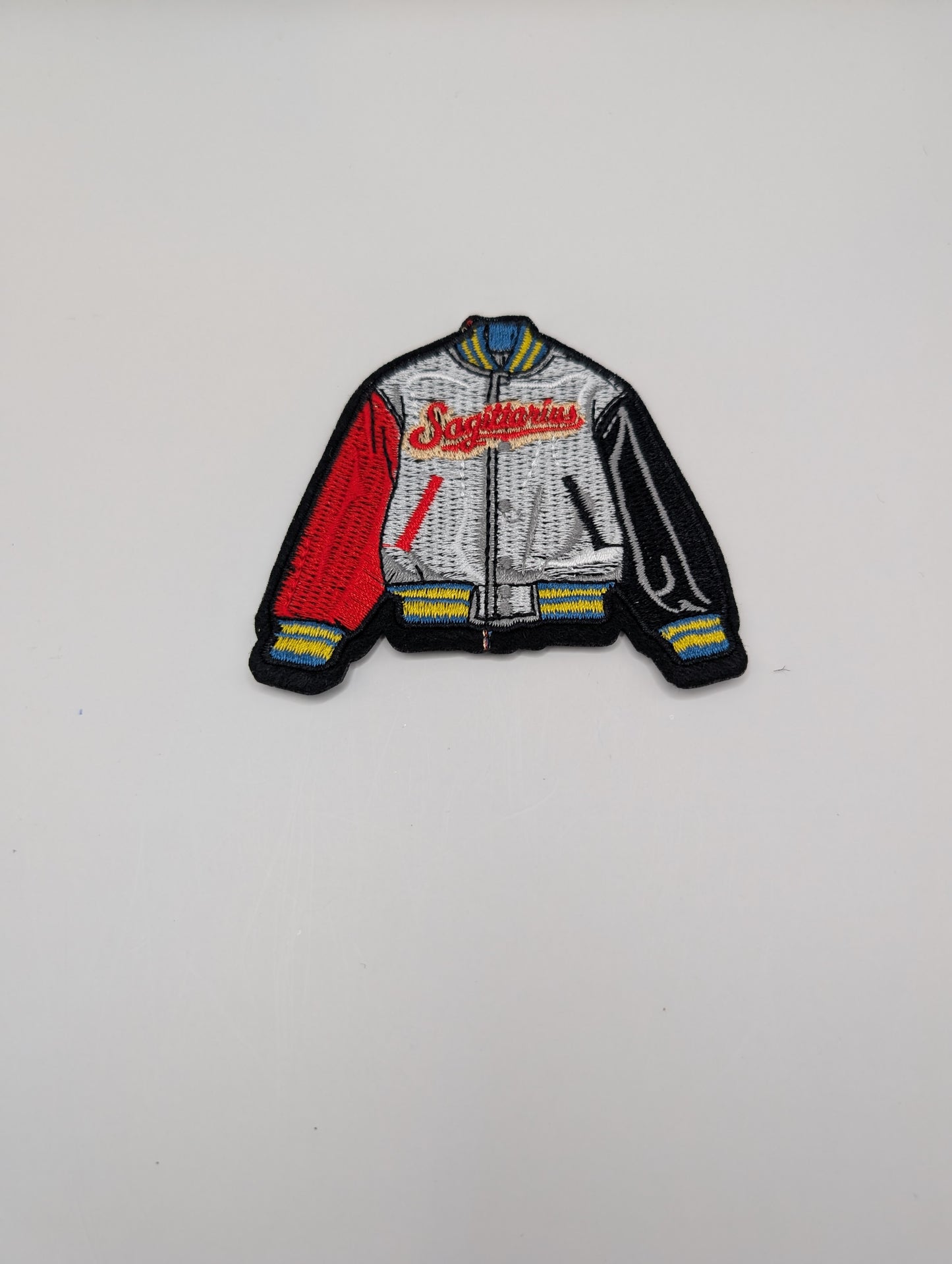 Zodiac Jacket