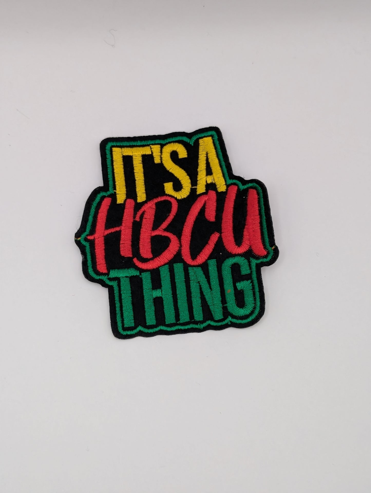 HBCU THING