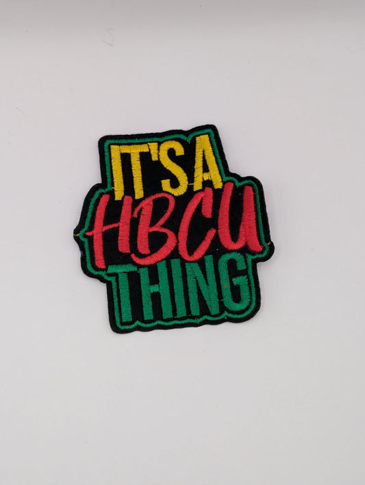 HBCU THING