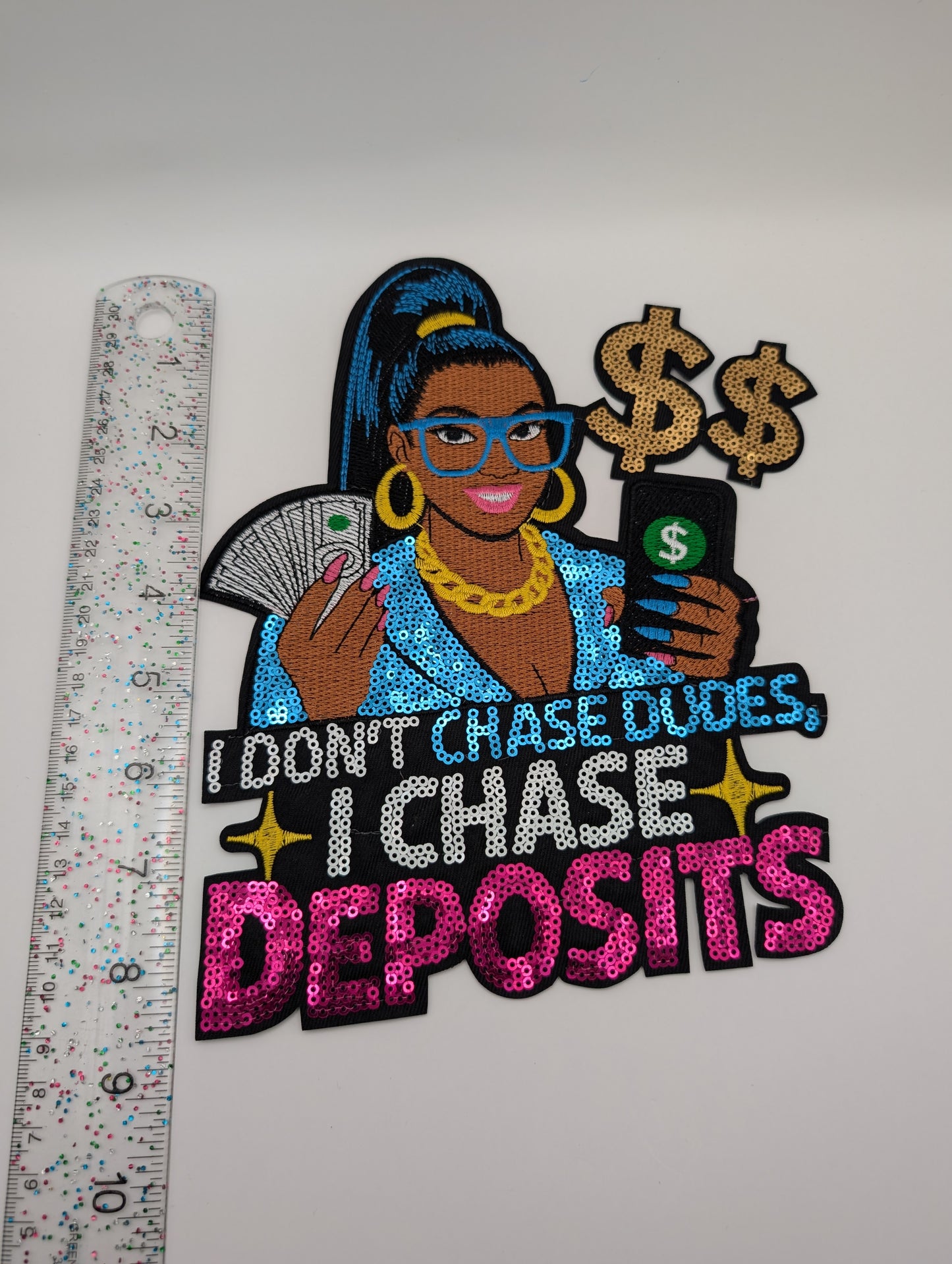Don't Chase