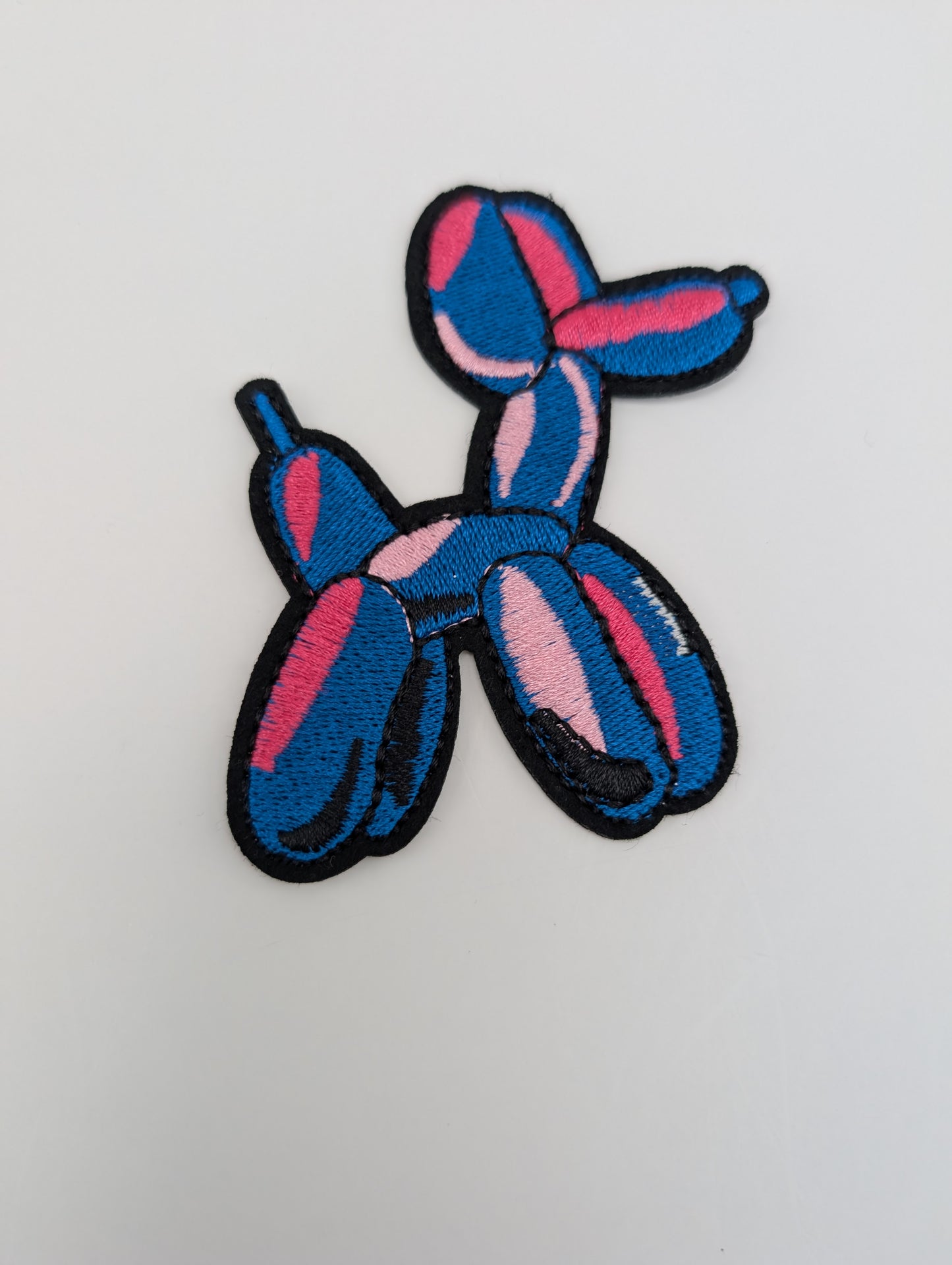 Balloon Dog