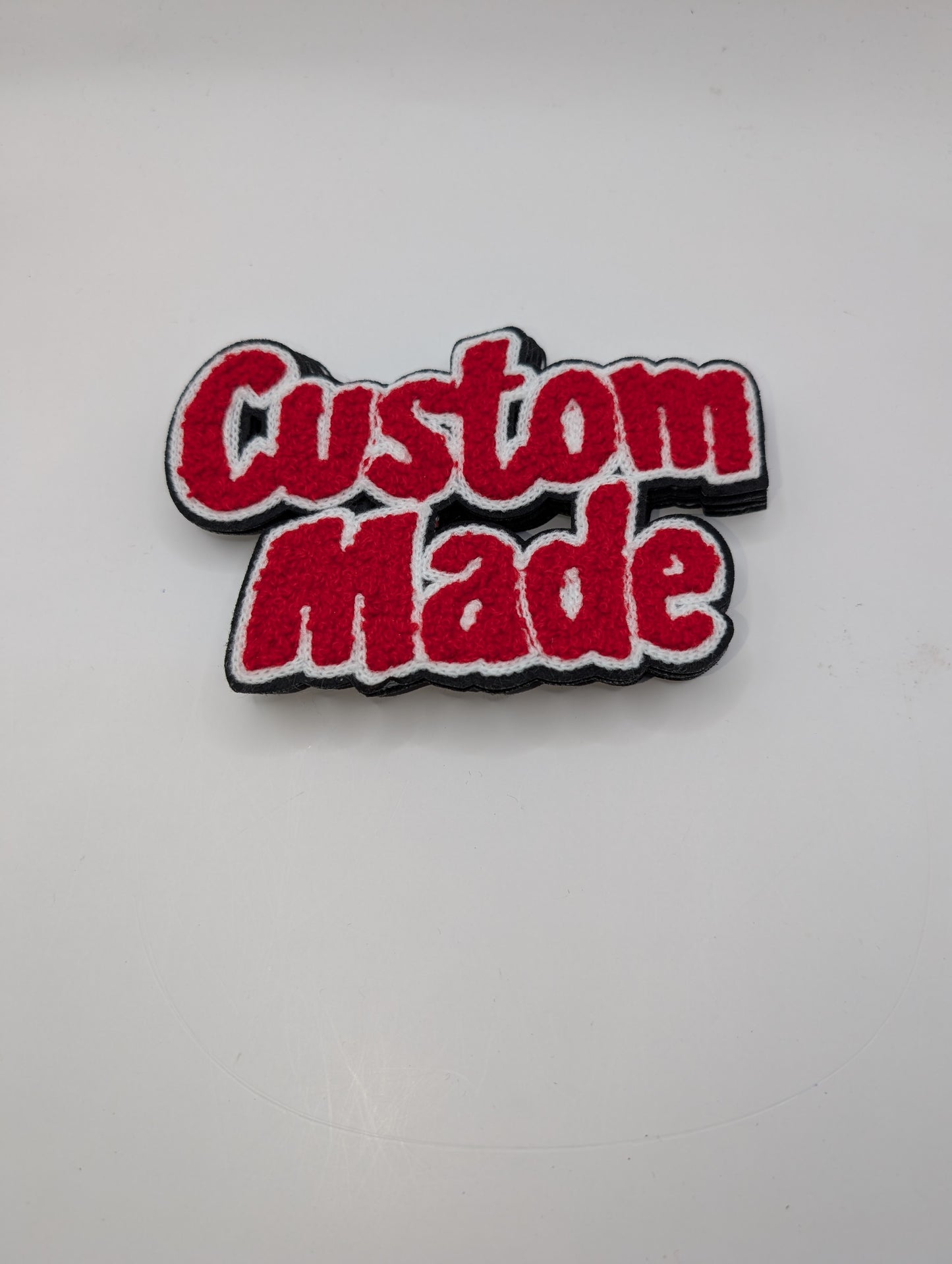 Custom Made