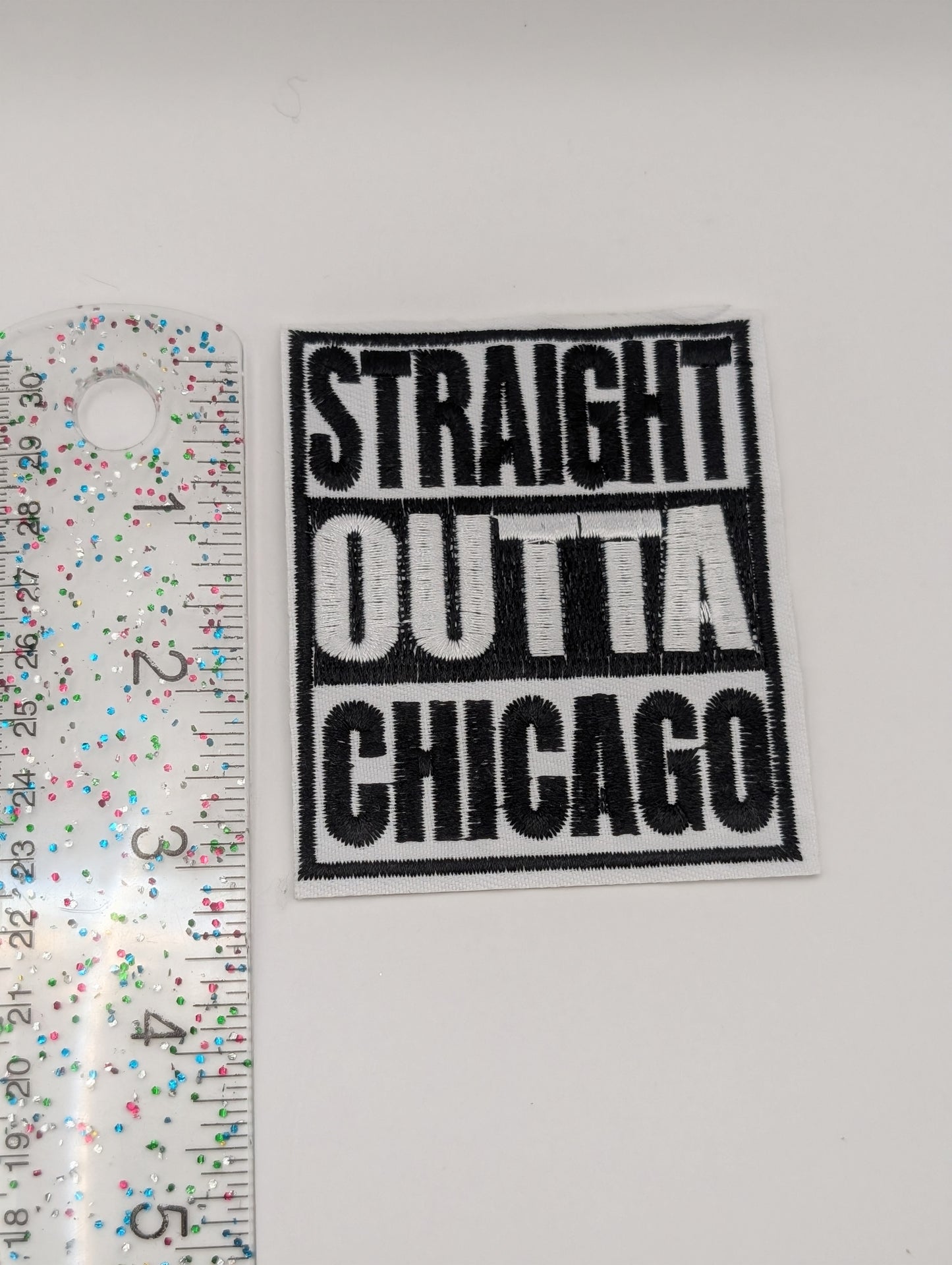 Straight Out of Chicago
