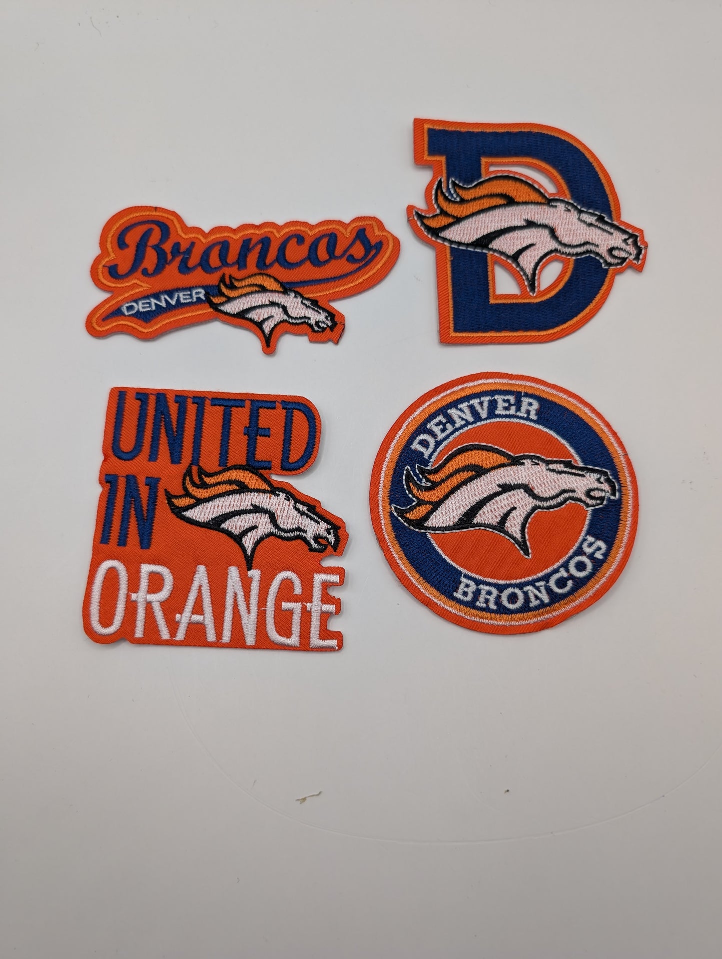 Denver B. 🧡💙