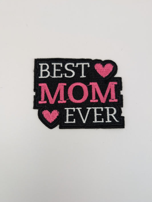 Best Mom Ever